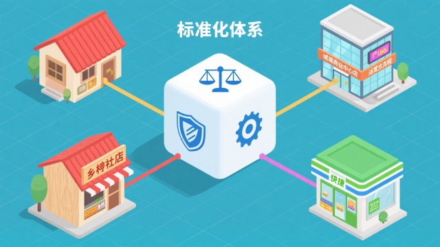 下沉市场门店扩张路径详解 下沉市场门店扩张路径详解