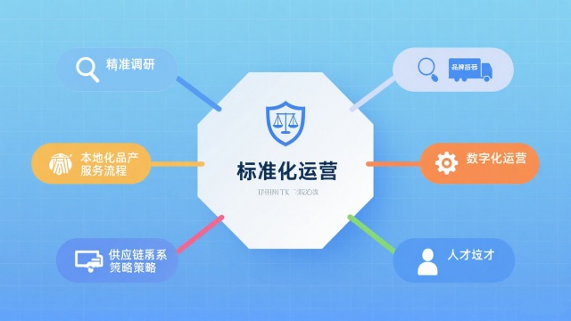 下沉市场门店扩张路径详解|精准选址与本地化运营策略全攻略 下沉市场门店扩张路径详解|精准选址与本地化运营策略全攻略