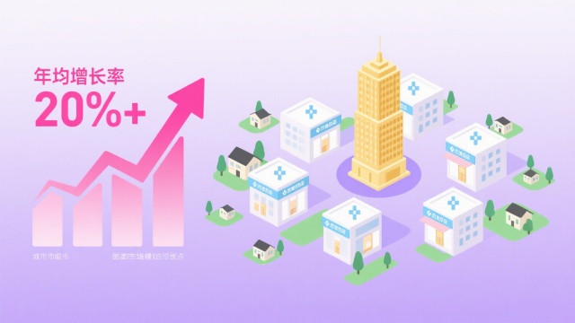 医美千店扩张路径详解：从单店突破到千店连锁的成功秘诀