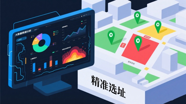 门店快速拓店策略解析:实现规模化扩张的关键路径 门店快速拓店策略解析:实现规模化扩张的关键路径