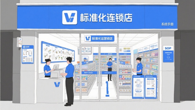 门店标准化(连锁经营中的统一管理术语) 门店标准化(连锁经营中的统一管理术语)