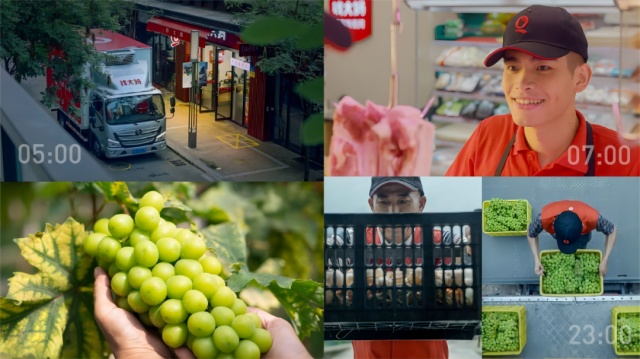 狂开3000+门店,钱大妈如何用标准化打法引领餐饮革命? 狂开3000+门店,钱大妈如何用标准化打法引领餐饮革命?