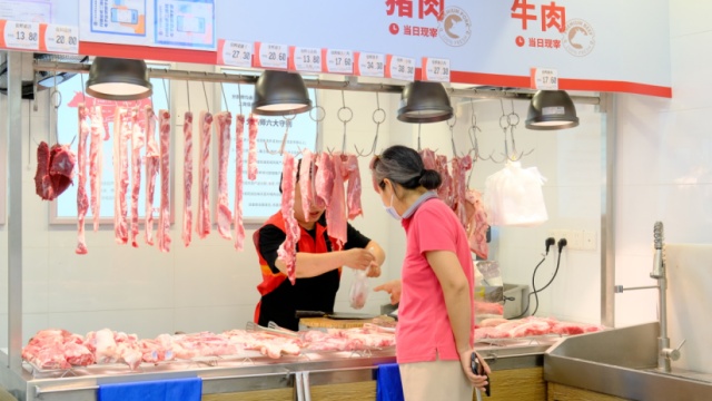 狂开3000+门店,钱大妈如何用标准化打法引领餐饮革命? 狂开3000+门店,钱大妈如何用标准化打法引领餐饮革命?