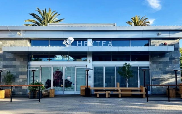 喜茶海外快速扩张策略解析:一年30+门店背后的商业模式与运营秘籍 喜茶海外快速扩张策略解析:一年30+门店背后的商业模式与运营秘籍