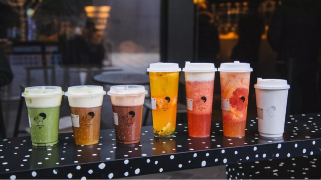 喜茶海外快速扩张策略解析:一年30+门店背后的商业模式与运营秘籍 喜茶海外快速扩张策略解析:一年30+门店背后的商业模式与运营秘籍