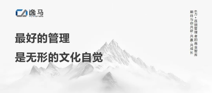 从“一店”到“万店”：连锁企业如何用标准化撬动千亿增长！