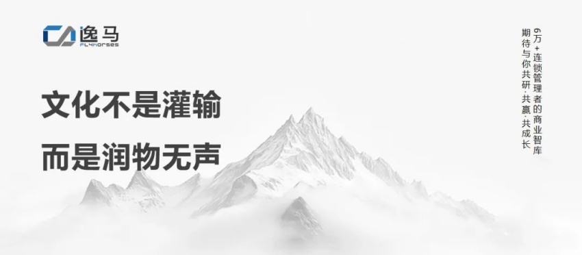 从“一店”到“万店”：连锁企业如何用标准化撬动千亿增长！