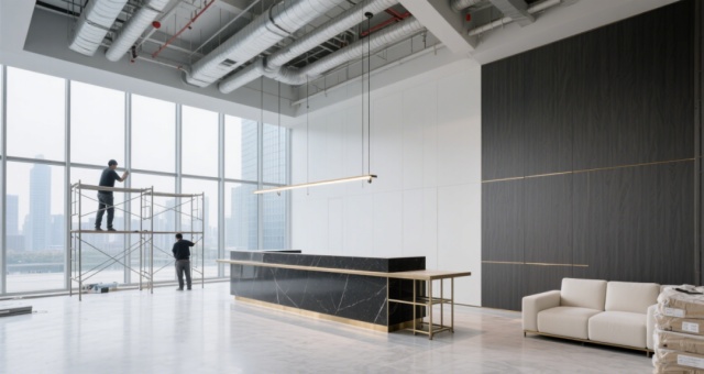 连锁酒店巨头华住，供应链为何“越做越重”？