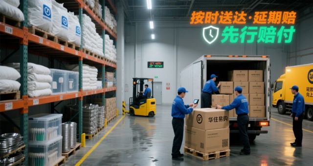 连锁酒店巨头华住，供应链为何“越做越重”？