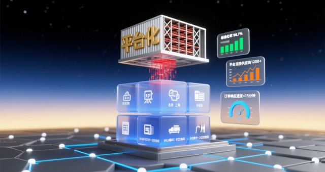 连锁酒店巨头华住，供应链为何“越做越重”？