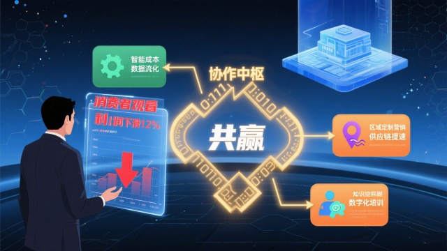 加盟商抱怨利润低,连锁企业该怎么解决? 加盟商抱怨利润低,连锁企业该怎么解决?