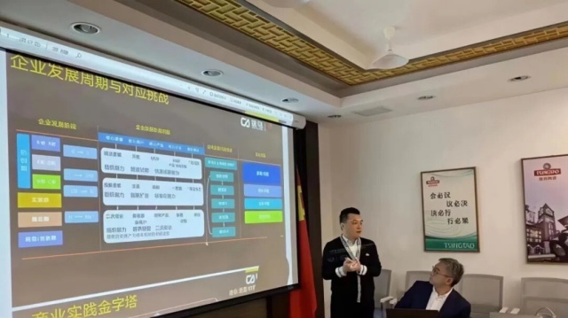 高利润≠高扩张:连锁企业增长的第一大误区! 高利润≠高扩张:连锁企业增长的第一大误区!