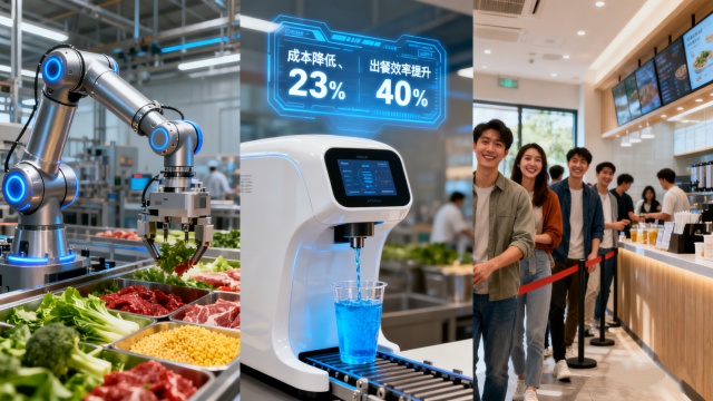 连锁经营模式全解析：2025年这3种模式让企业利润翻倍！