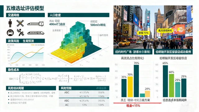 海外连锁扩张避坑手册:从选址到本土化,这些错误代价高达百万! 海外连锁扩张避坑手册:从选址到本土化,这些错误代价高达百万!