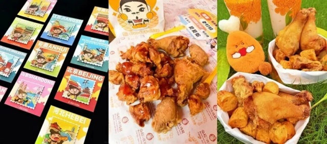 临榆炸鸡腿：5000 家门店背后的连锁增长密码，解锁中式炸鸡成功之道！