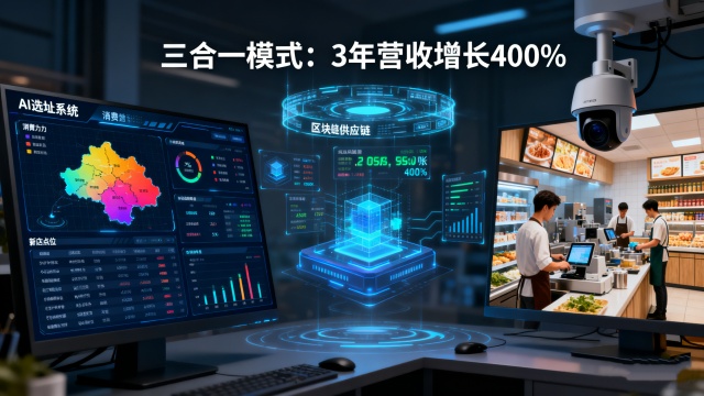 直营vs加盟vs托管:连锁经营模式选择错误,90%企业活不过3年 直营vs加盟vs托管:连锁经营模式选择错误,90%企业活不过3年