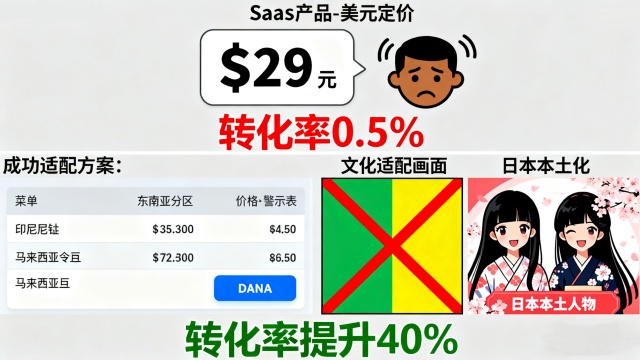 海外连锁扩张避坑手册:从选址到本土化,这些错误代价高达百万! 海外连锁扩张避坑手册:从选址到本土化,这些错误代价高达百万!