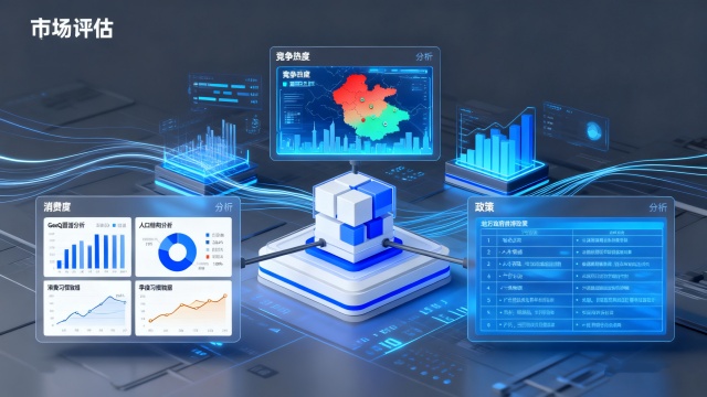 连锁企业跨城市扩张全攻略:从策略到落地的系统性方法论 连锁企业跨城市扩张全攻略:从策略到落地的系统性方法论