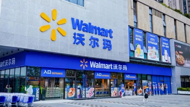 “小精近”社区店崛起，零售巨头能否重塑中国零售大棋局？