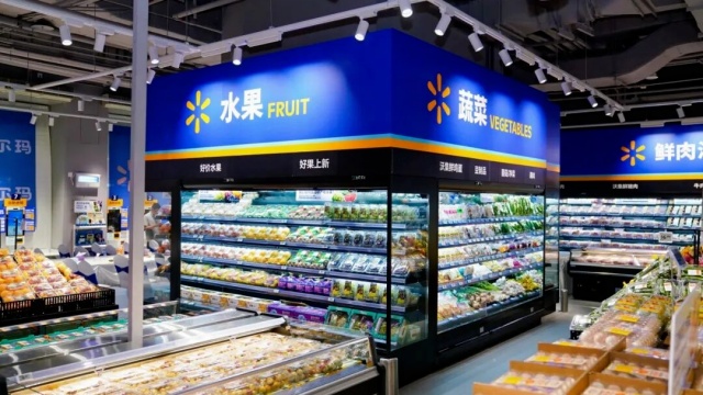 “小精近”社区店崛起，零售巨头能否重塑中国零售大棋局？