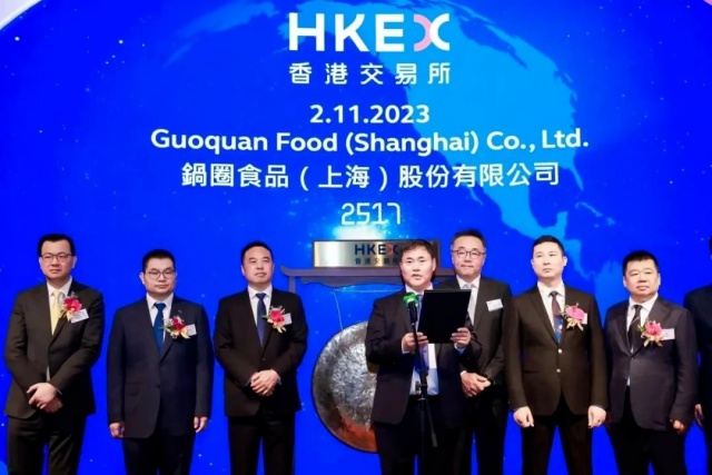 隐形力量撬动千店扩张：锅圈食汇如何靠组织稳定性逆势破局!