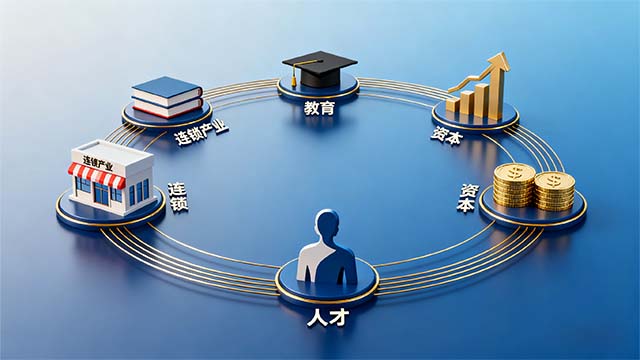 三大连锁盛会定档,齐聚华东! 三大连锁盛会定档,齐聚华东!