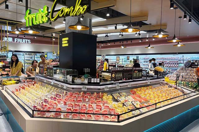 北国超市升级之道：标准化运营、店展优化与快速扩张的连锁实践