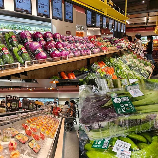 北国超市升级之道：标准化运营、店展优化与快速扩张的连锁实践