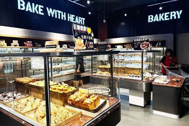 北国超市升级之道：标准化运营、店展优化与快速扩张的连锁实践