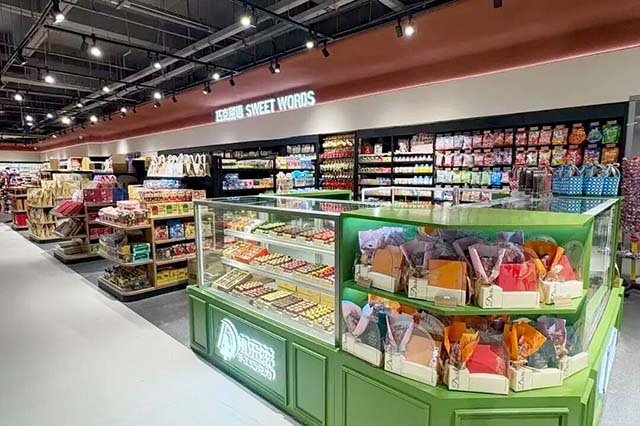 北国超市升级之道：标准化运营、店展优化与快速扩张的连锁实践