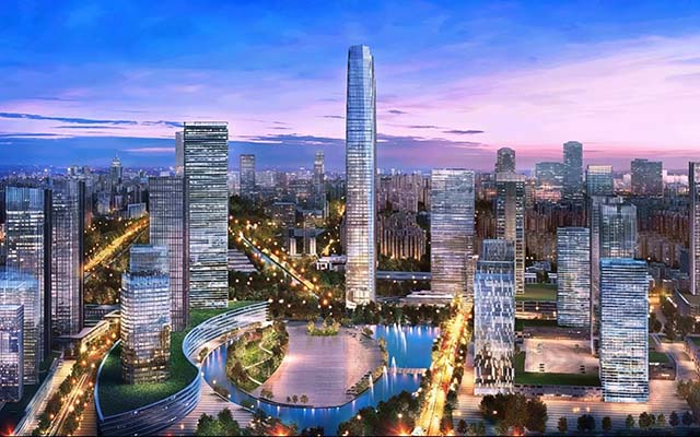 金秋华东·产业汇流：全球连锁MBA开启连锁产业新篇章