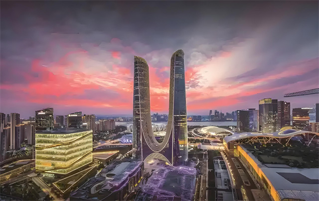 九年连锁节首登华东:人才、产业与资源共绘连锁的下一个十年 九年连锁节首登华东:人才、产业与资源共绘连锁的下一个十年