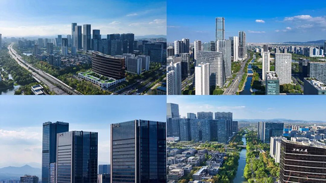 九年连锁节首登华东:人才、产业与资源共绘连锁的下一个十年 九年连锁节首登华东:人才、产业与资源共绘连锁的下一个十年