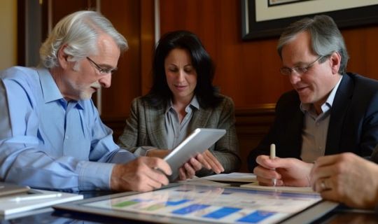 连锁盈利模式特点与存在问题分析