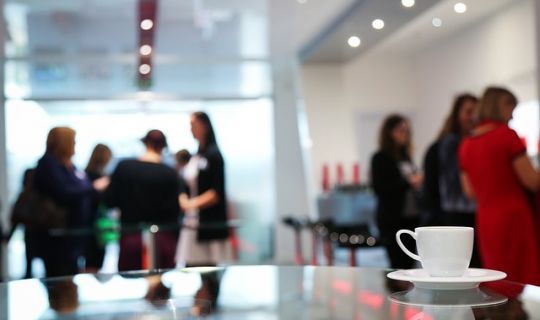 门店合伙人模式：共创共享，激活连锁新动力