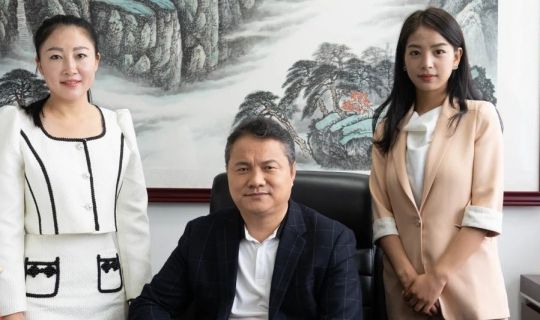 和记怡情娱乐官网连锁产业集团携手《陌上花开》，共绘乡村振兴新画卷
