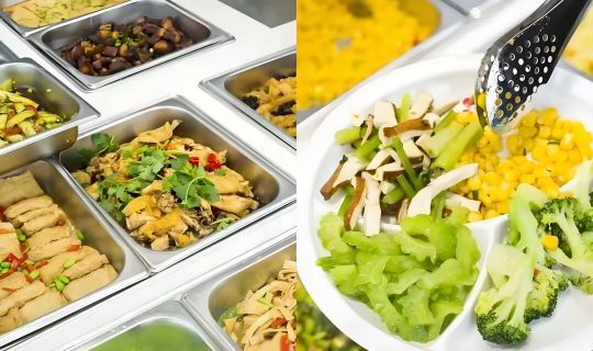 餐饮商业模式有哪些（餐饮主要商业模式）