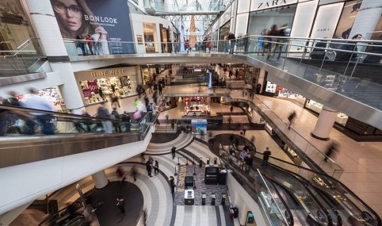 店连锁经营模式的多样性与优势