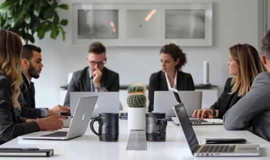 合伙开店经营：携手共创，规避风险的关键事项