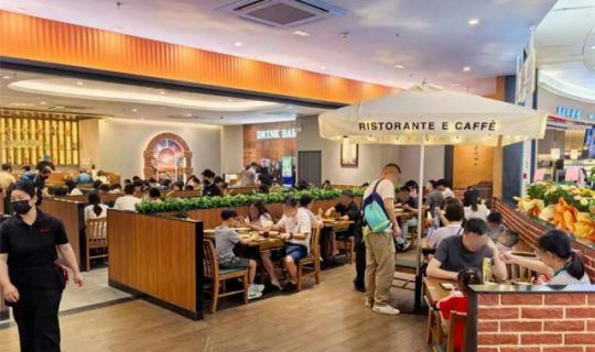 门店盈利模式及规划（单店盈利模型）