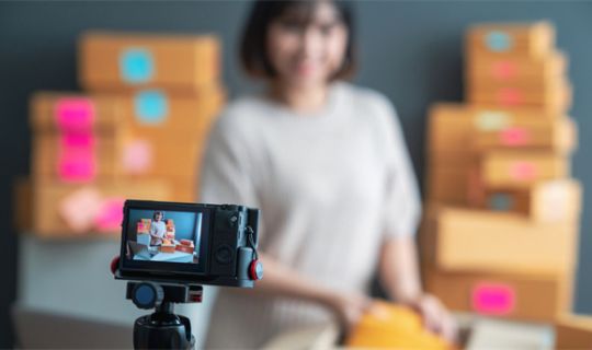 直播电商的“人货场”解析：构建高效销售生态