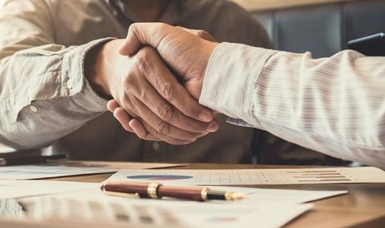 企业合伙人制度的实施要点：构建共创共享的新生态