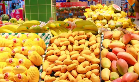 新型水果店经营模式（水果店运作模式）