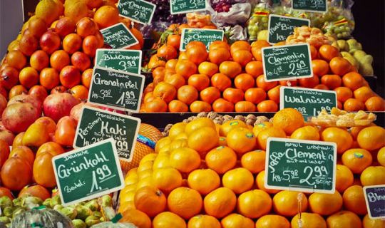 高端水果店的运营模式：品质、服务与创新的结合