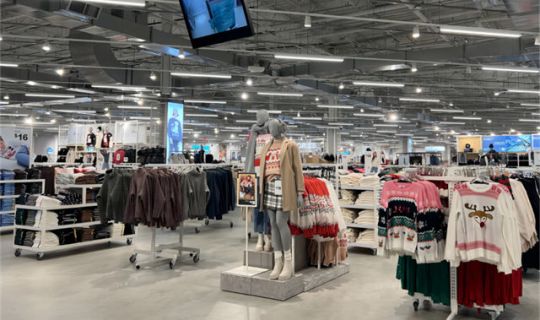 连锁品牌建设与品牌打造：策略与实践