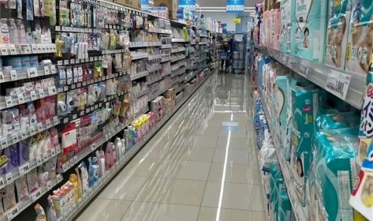 门店标准化管理6个方面（门店标准化管理流程）