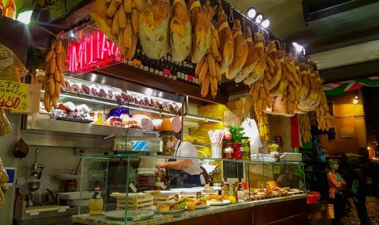 餐饮店生意不好，如何有效改善?