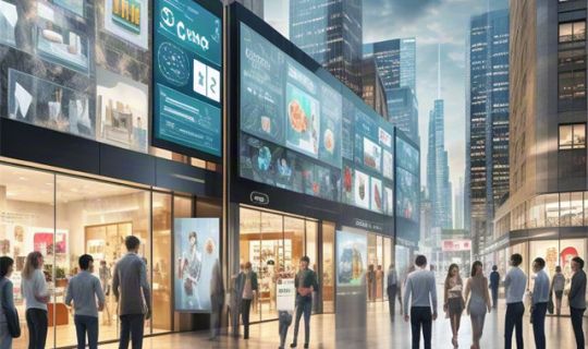 社交新零售商业模式（数字化时代新零售）