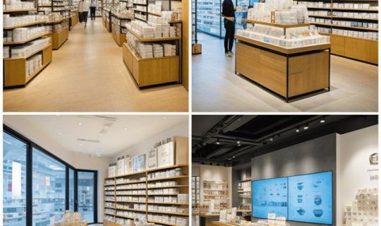 门店经营的四个重点（门店经营要点）