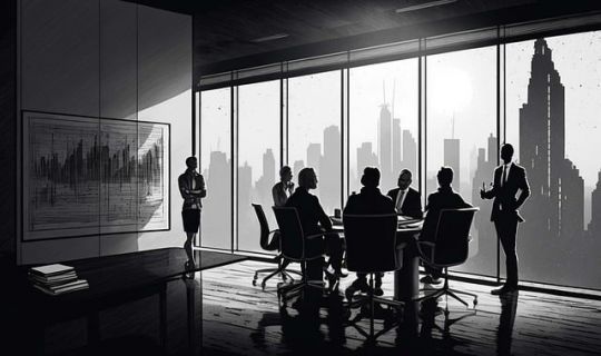 连锁企业组织结构应该如何设计（连锁企业的组织结构）